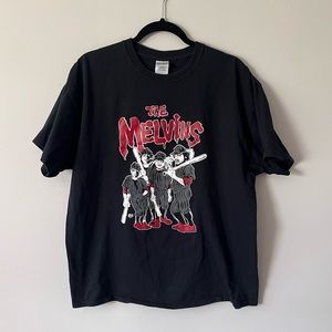Melvins Freaking Awesome T-Shirt